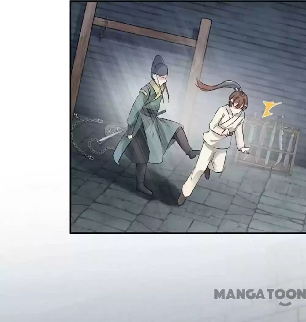 Entangled with the Duke Episode 46