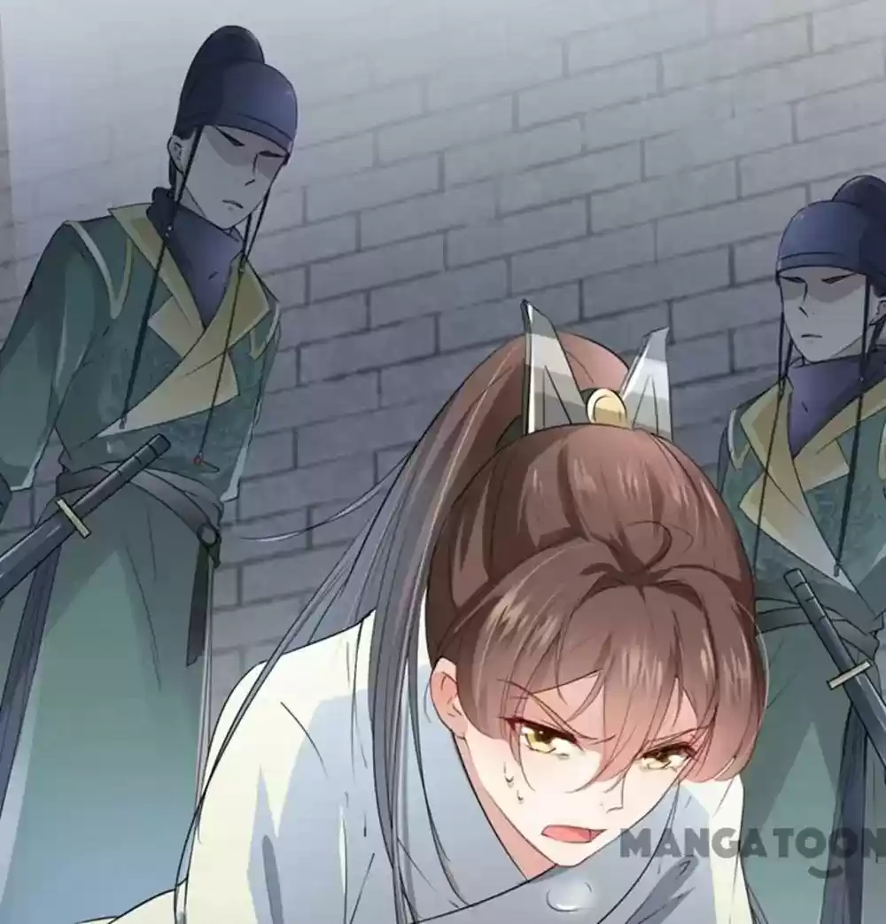 Entangled with the Duke Episode 46