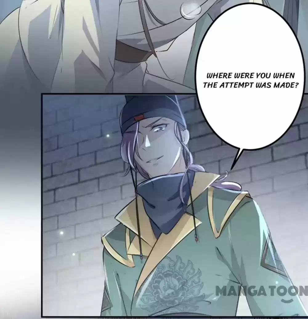 Entangled with the Duke Episode 46