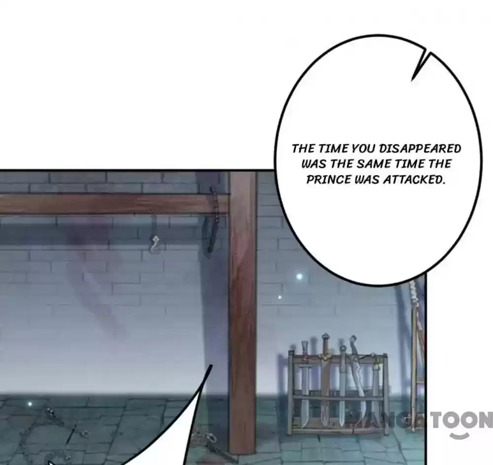 Entangled with the Duke Episode 46