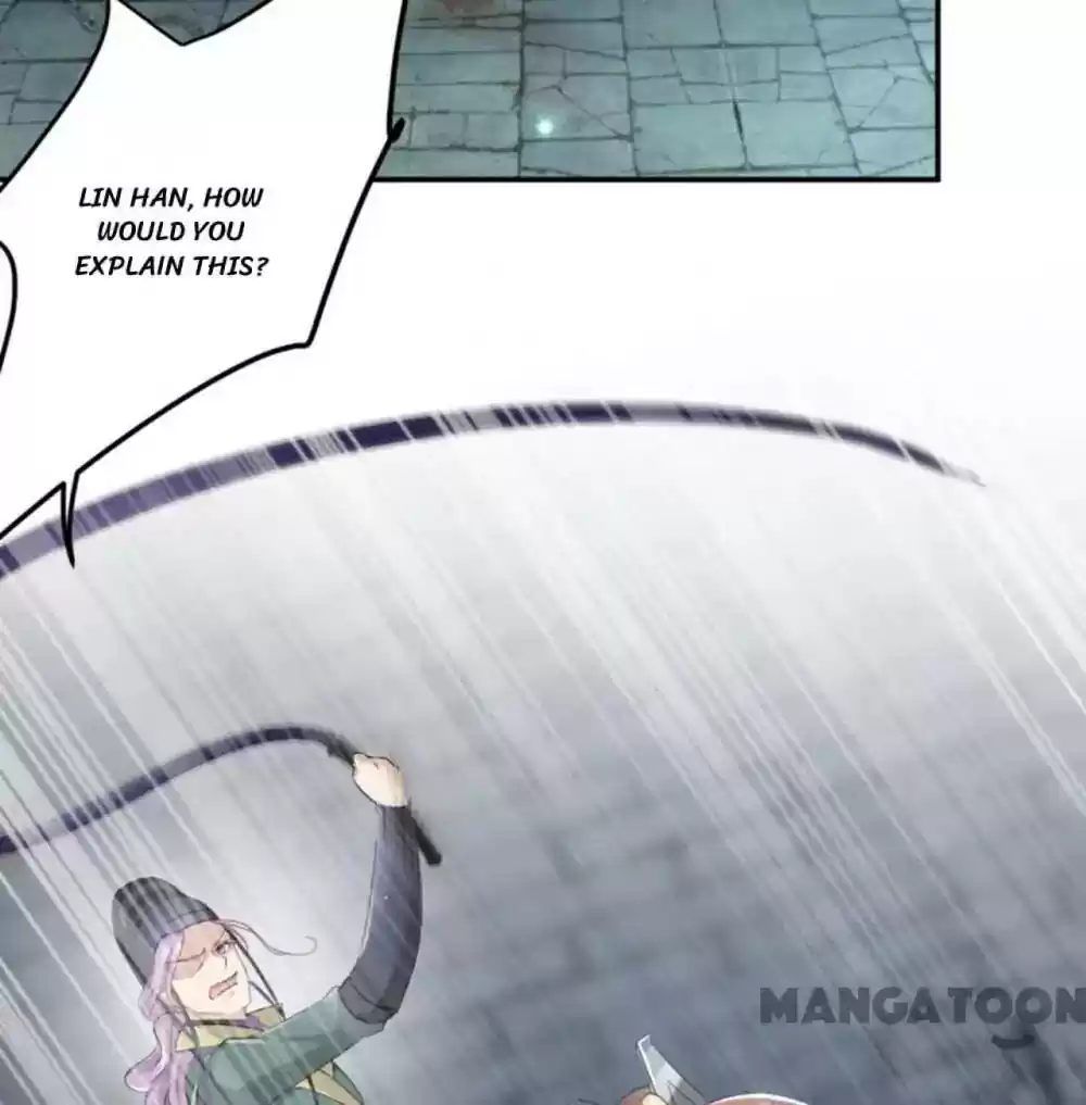 Entangled with the Duke Episode 46