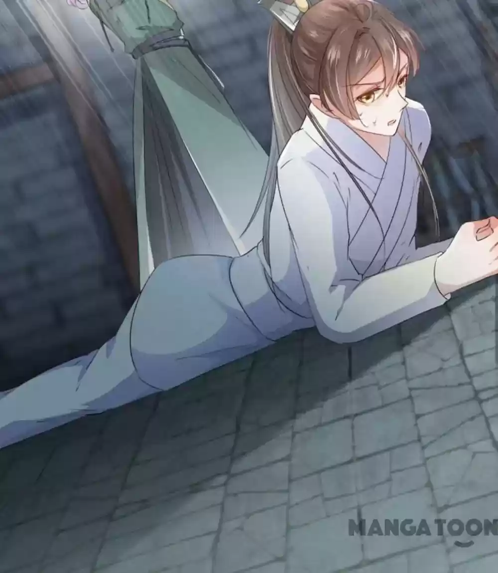 Entangled with the Duke Episode 46