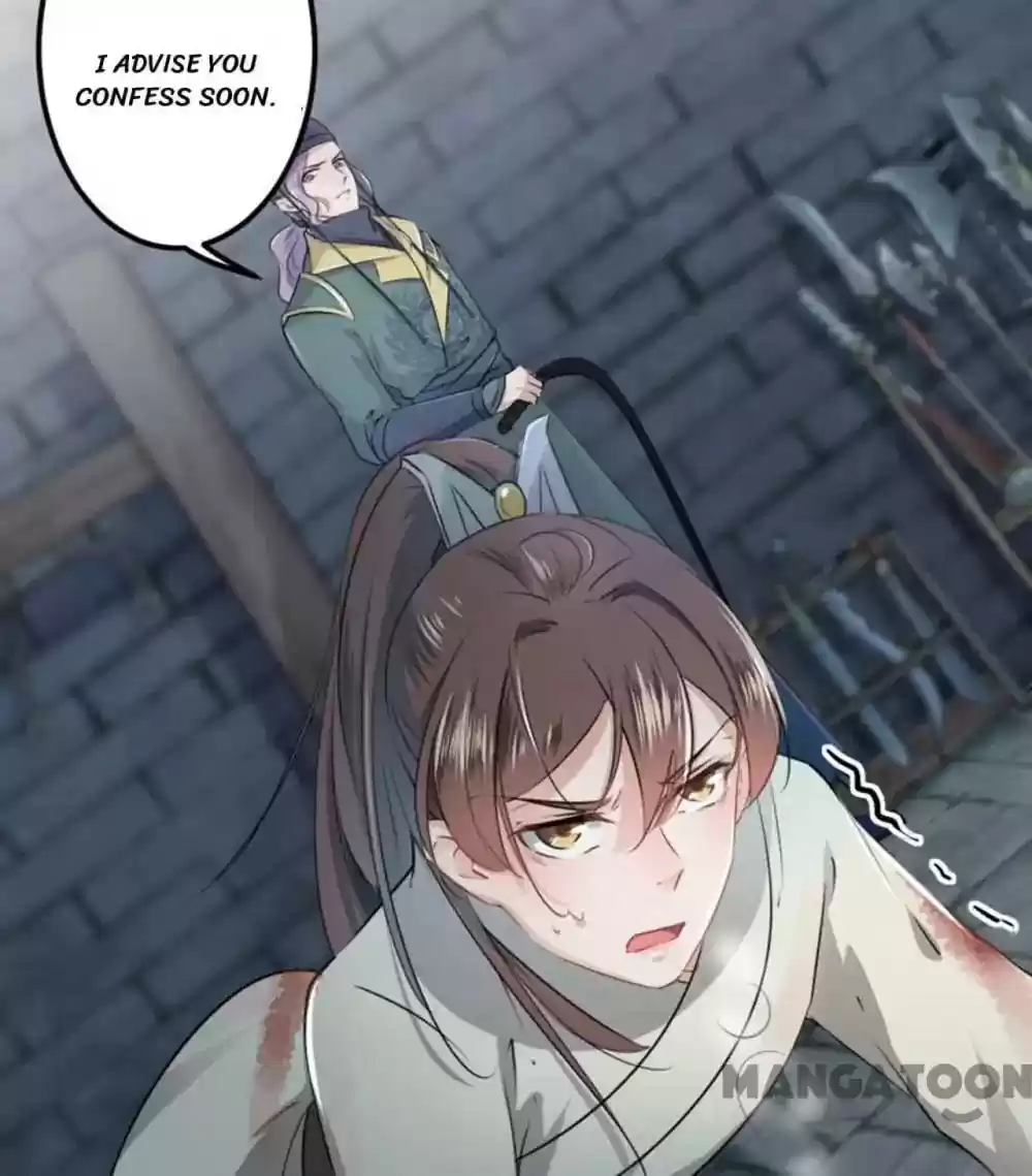 Entangled with the Duke Episode 46