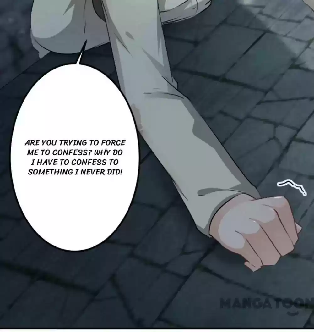 Entangled with the Duke Episode 46