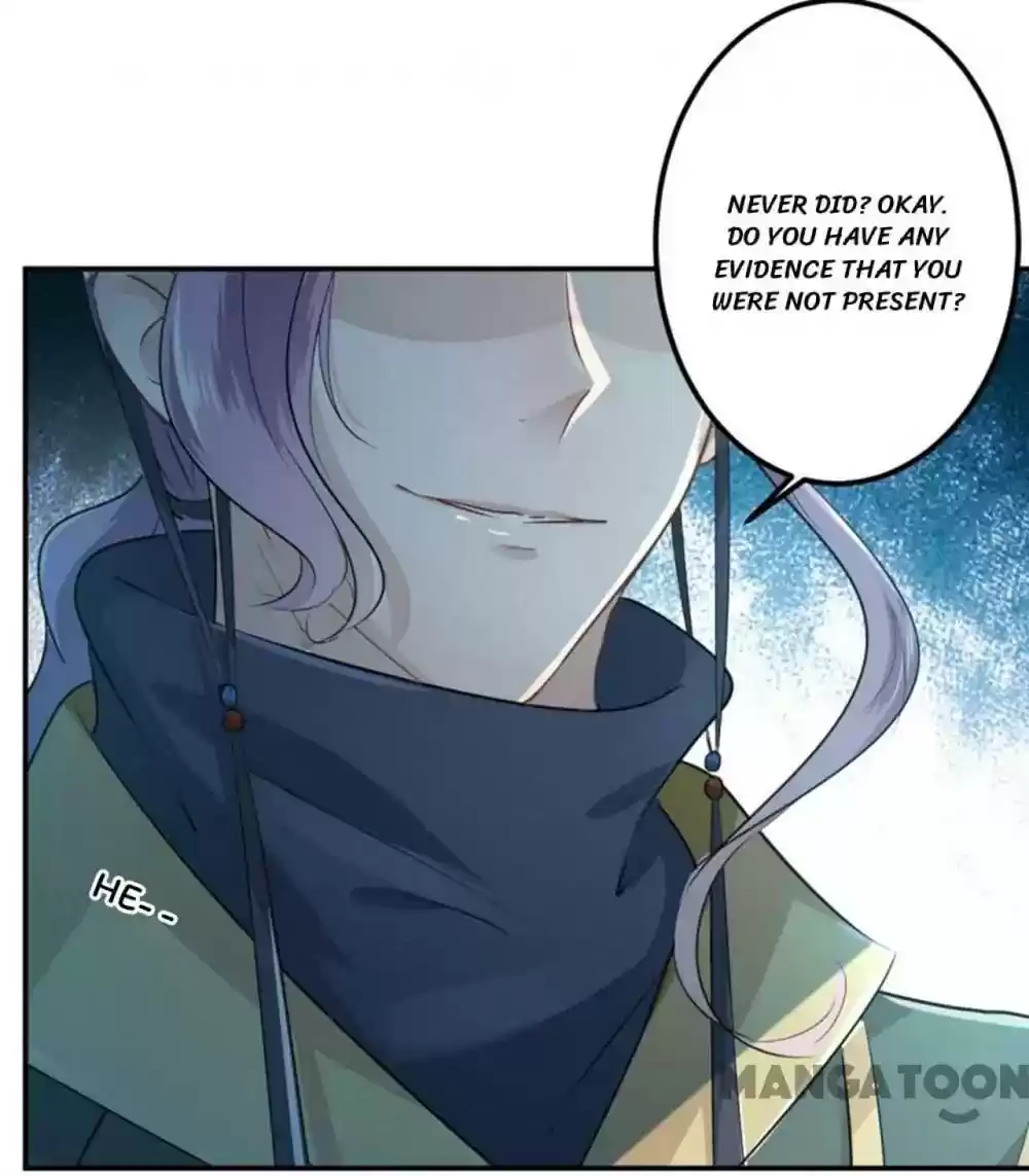 Entangled with the Duke Episode 46