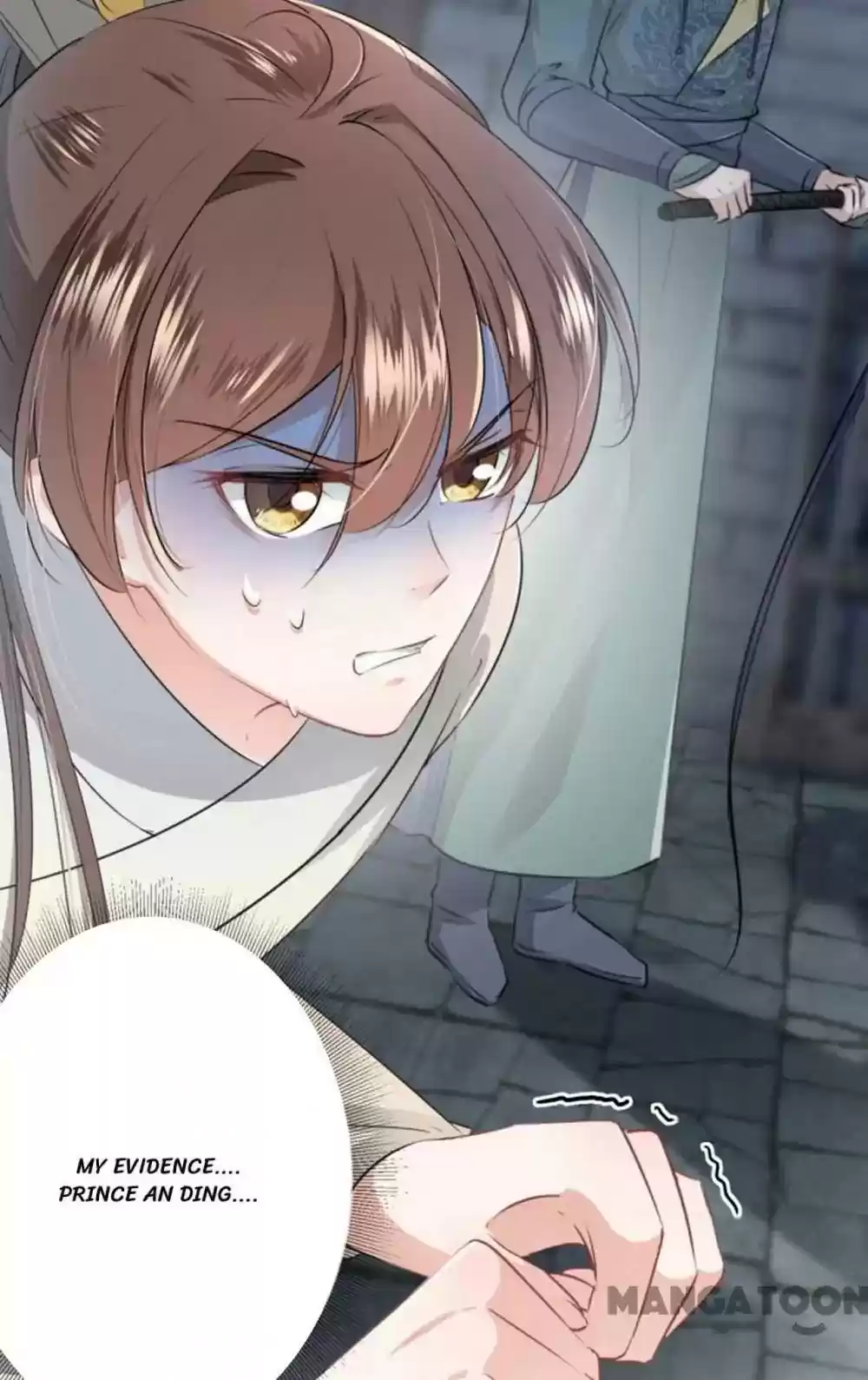 Entangled with the Duke Episode 46