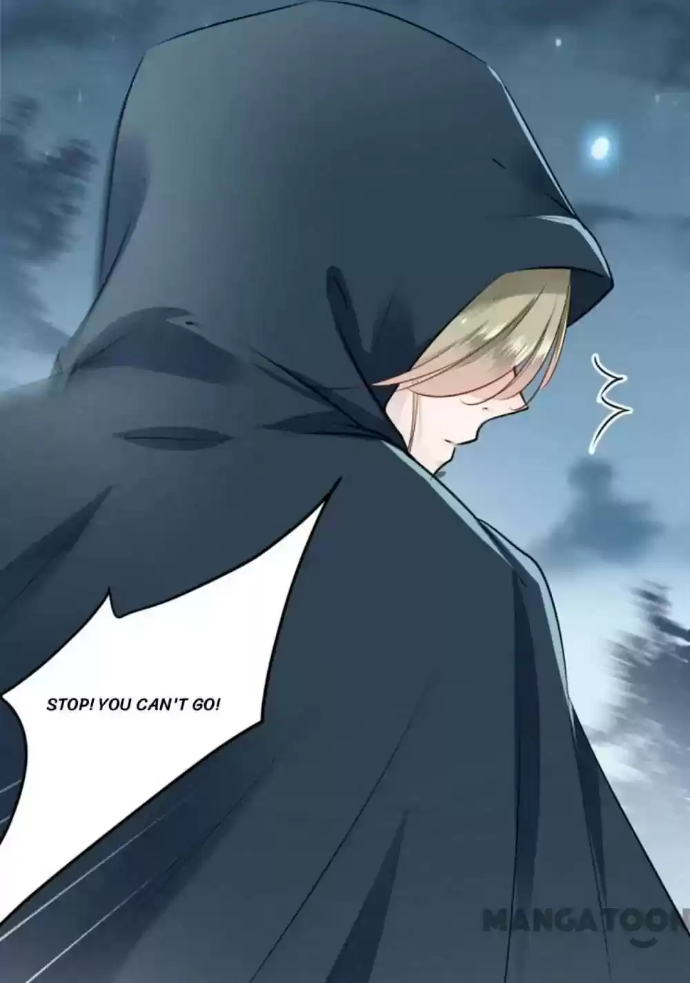 Entangled with the Duke Episode 46