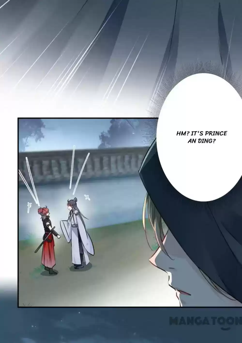 Entangled with the Duke Episode 46