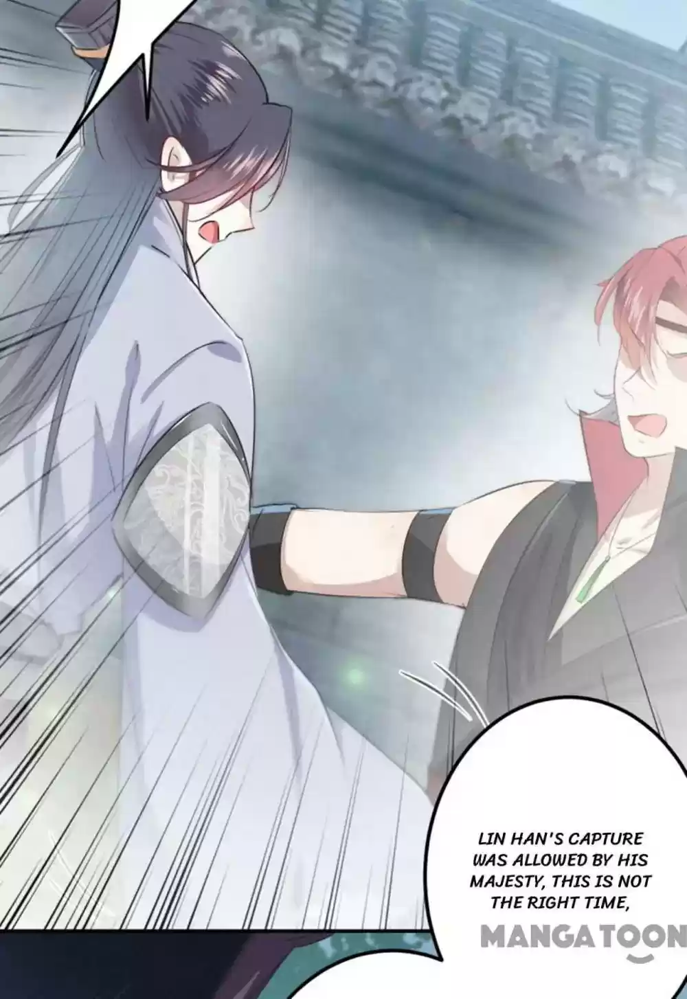 Entangled with the Duke Episode 46