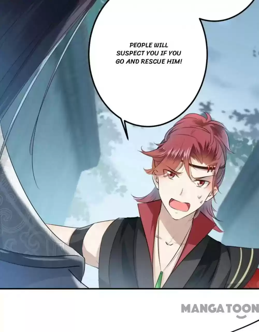 Entangled with the Duke Episode 46