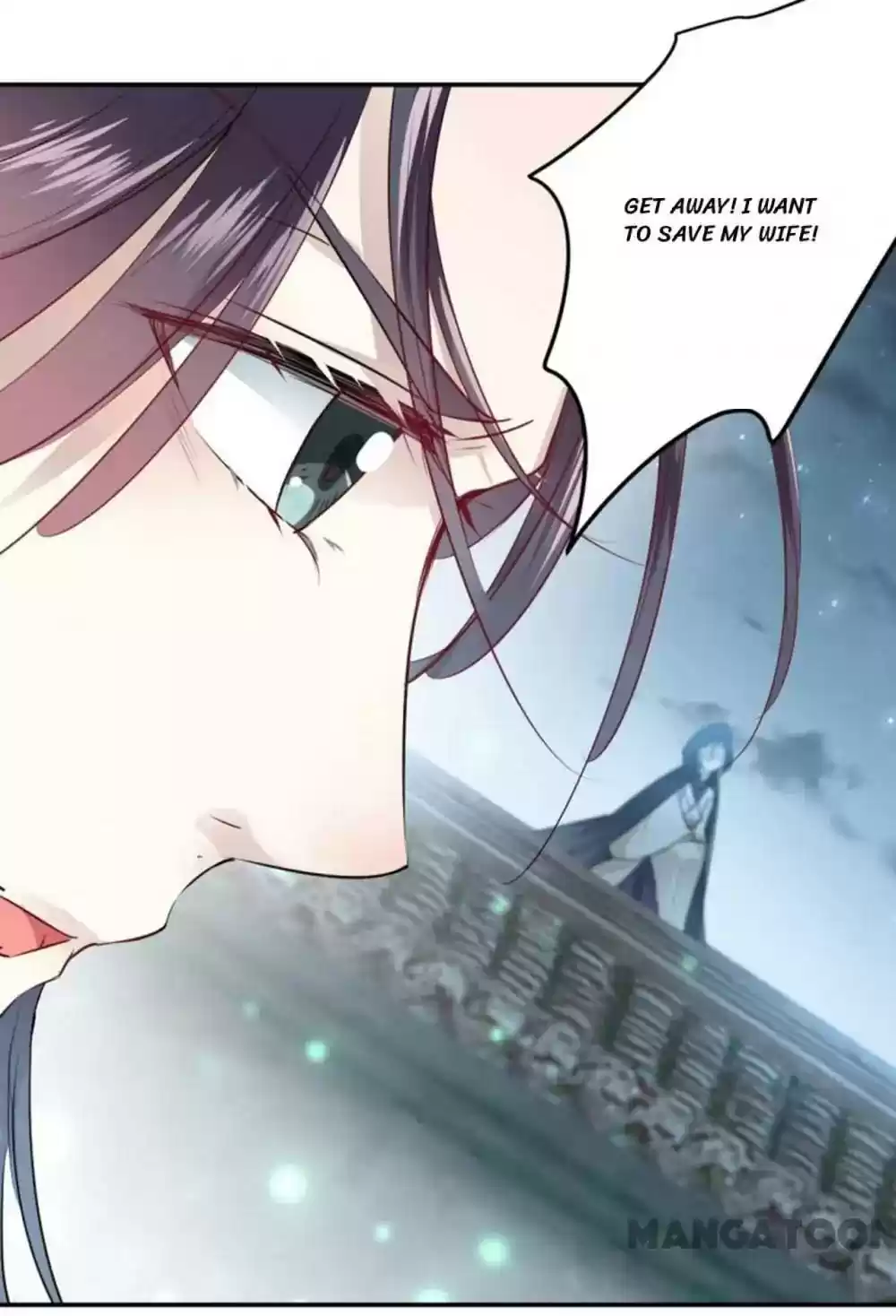 Entangled with the Duke Episode 46