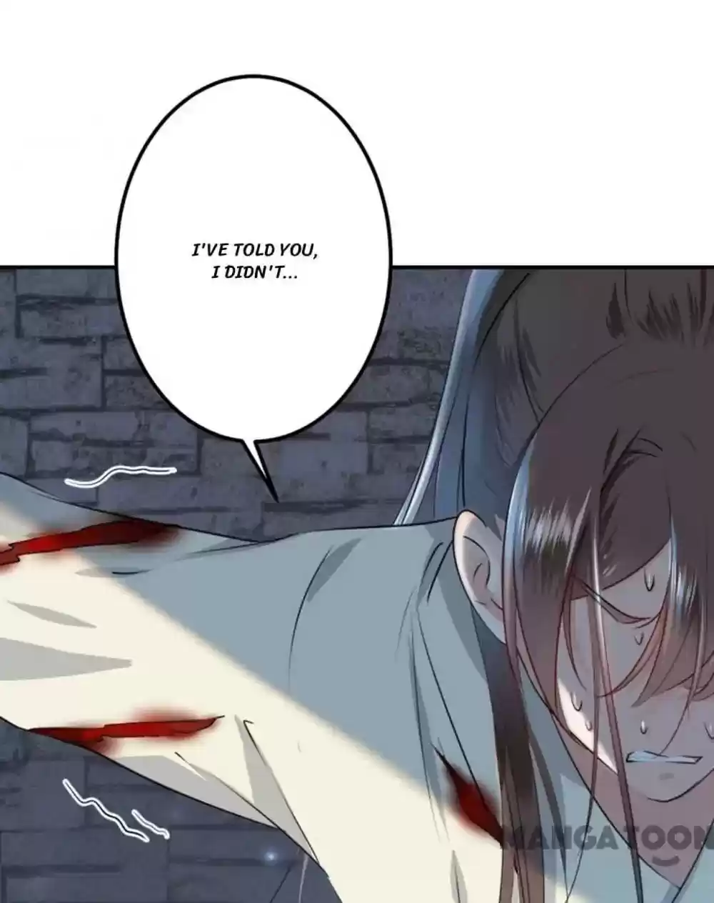 Entangled with the Duke Episode 46