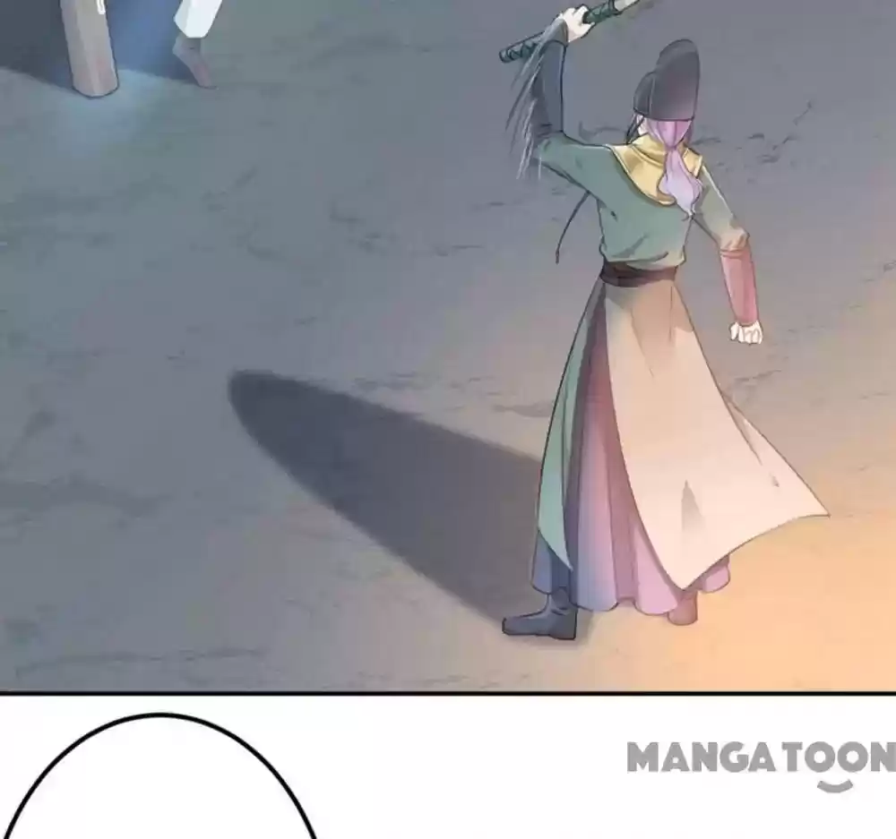 Entangled with the Duke Episode 46