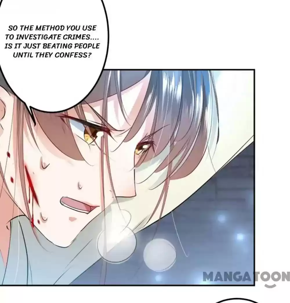 Entangled with the Duke Episode 46