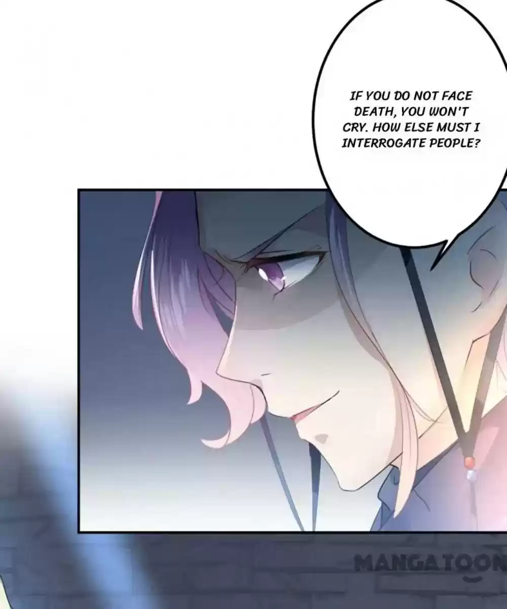 Entangled with the Duke Episode 46