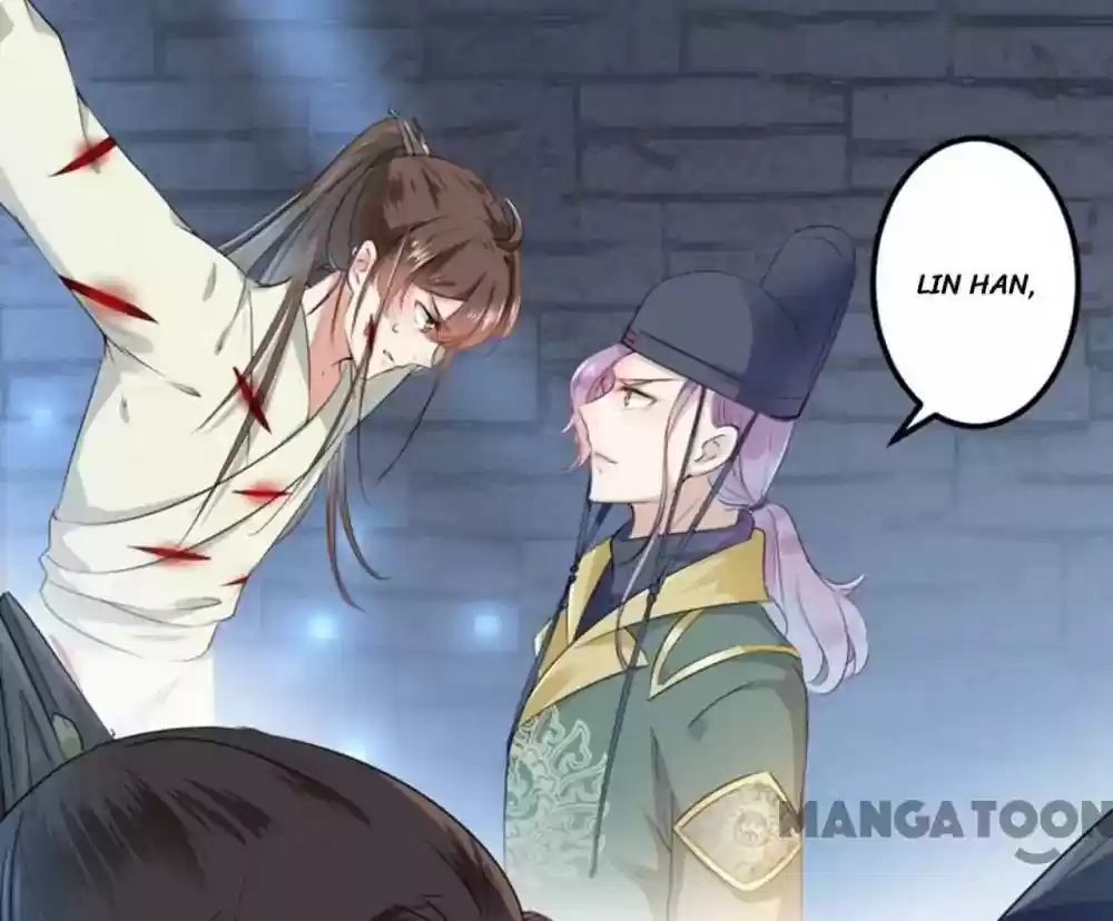 Entangled with the Duke Episode 46