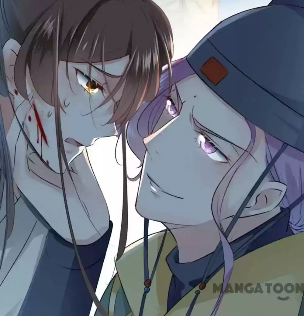 Entangled with the Duke Episode 46