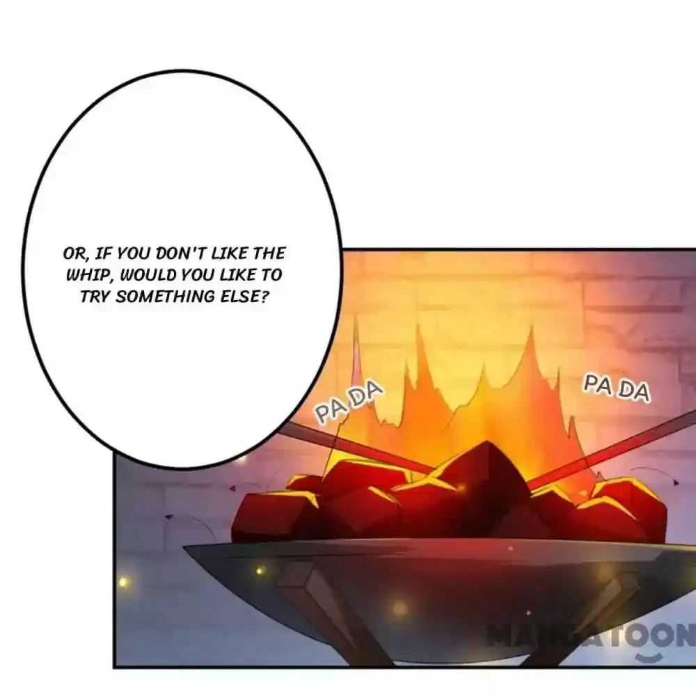 Entangled with the Duke Episode 46