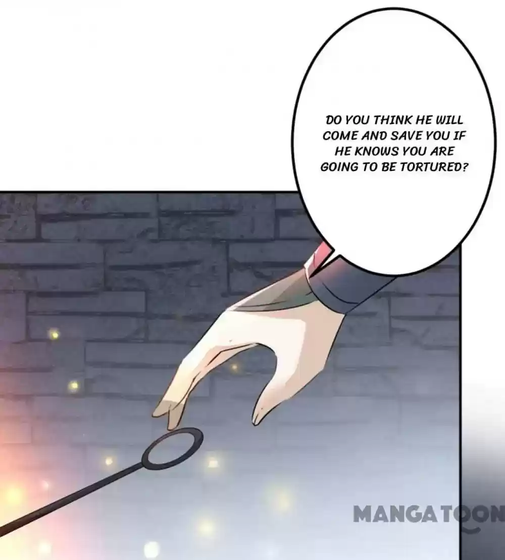 Entangled with the Duke Episode 46