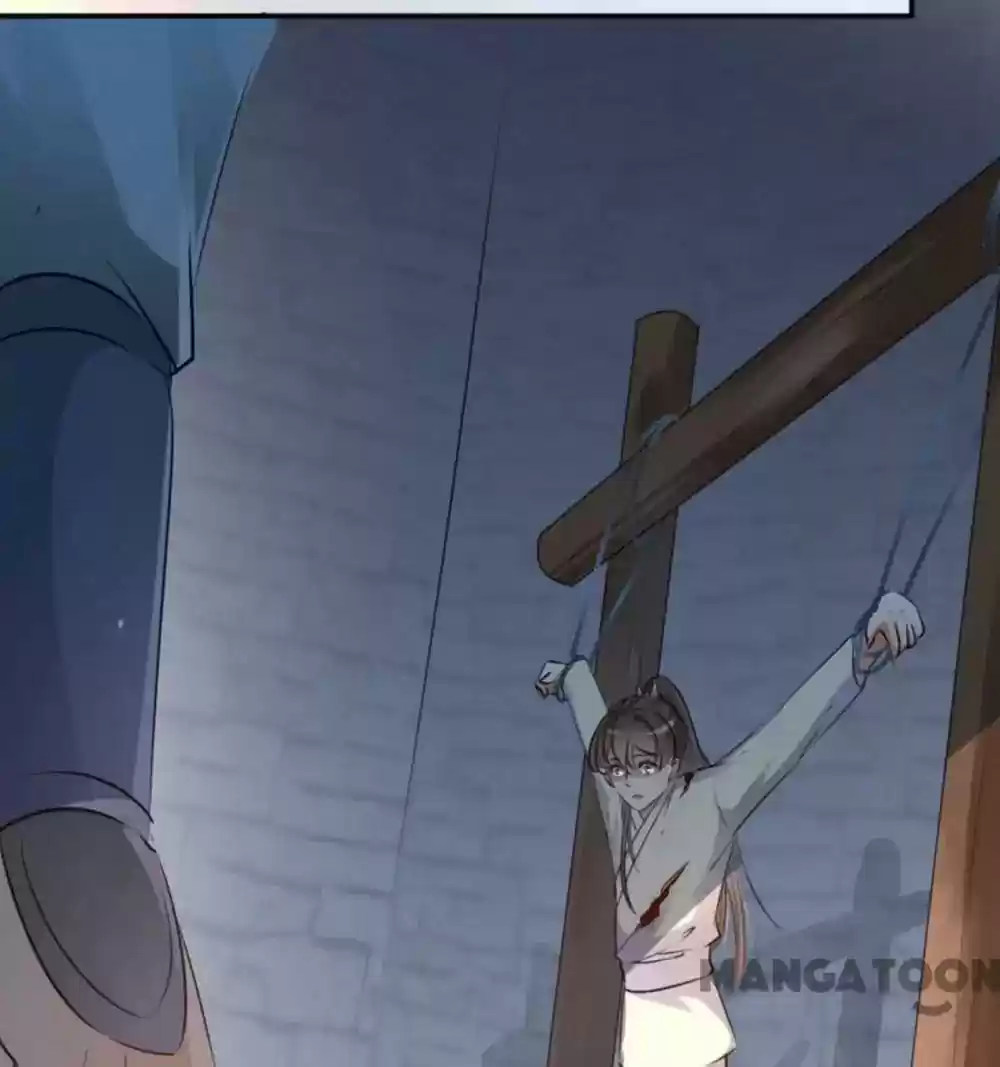 Entangled with the Duke Episode 46