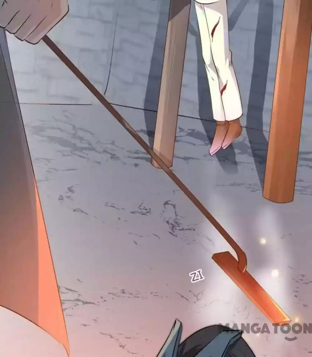 Entangled with the Duke Episode 46