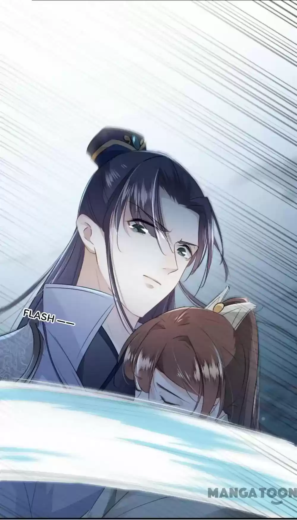 Entangled with the Duke Episode 48