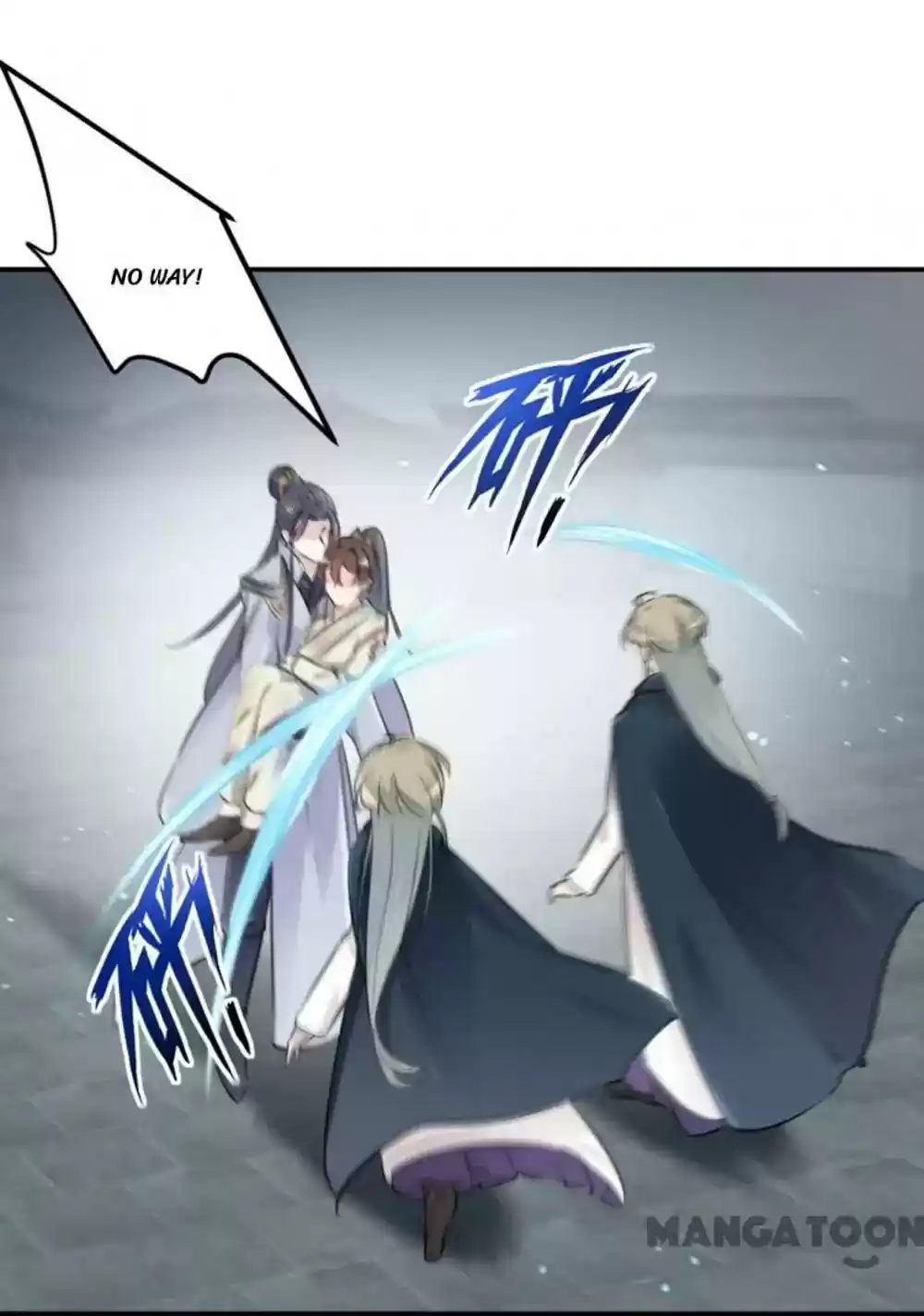 Entangled with the Duke Episode 48