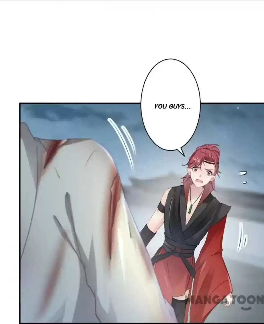 Entangled with the Duke Episode 48