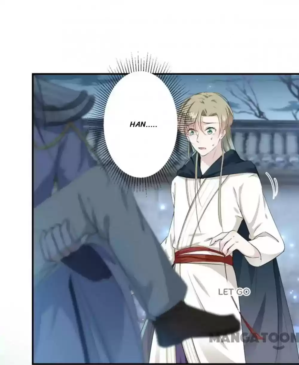 Entangled with the Duke Episode 48