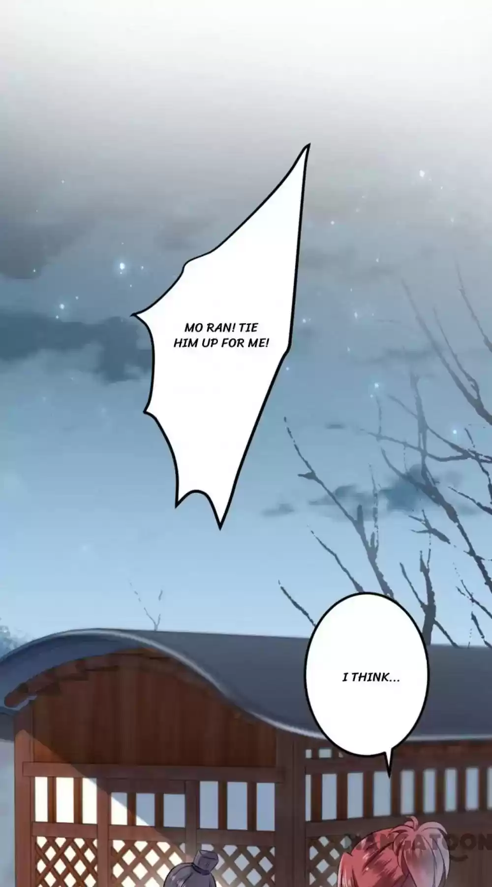 Entangled with the Duke Episode 48