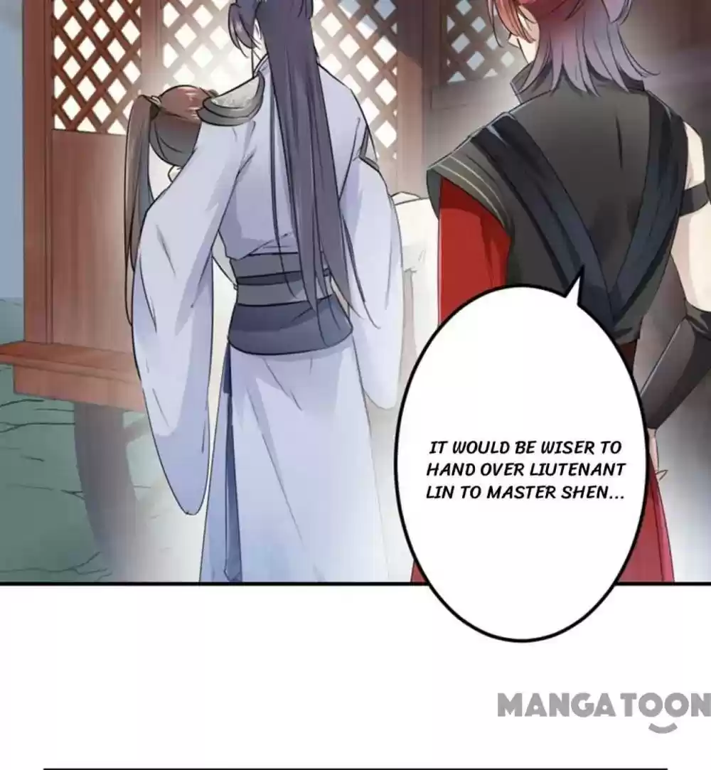 Entangled with the Duke Episode 48