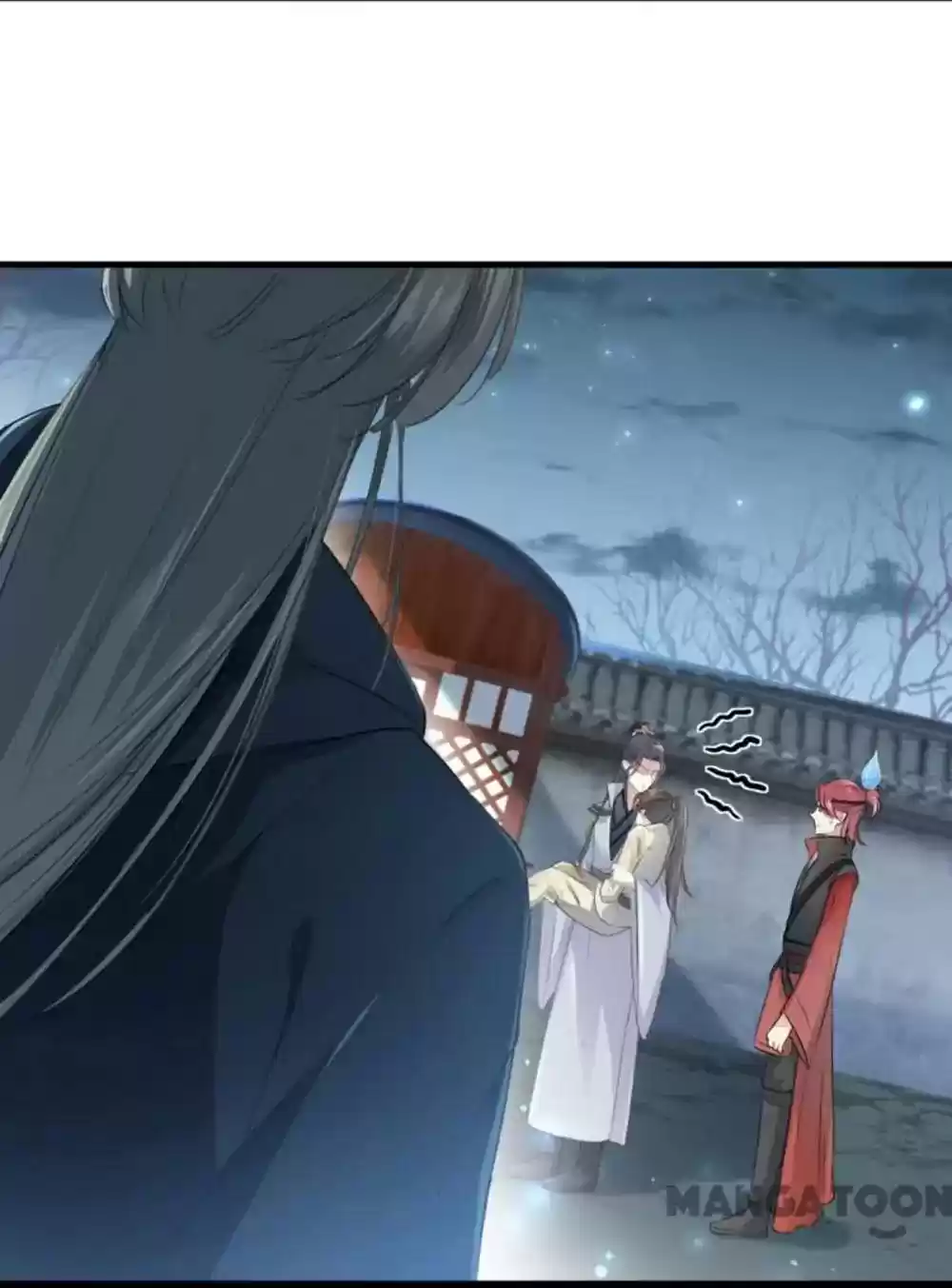 Entangled with the Duke Episode 48