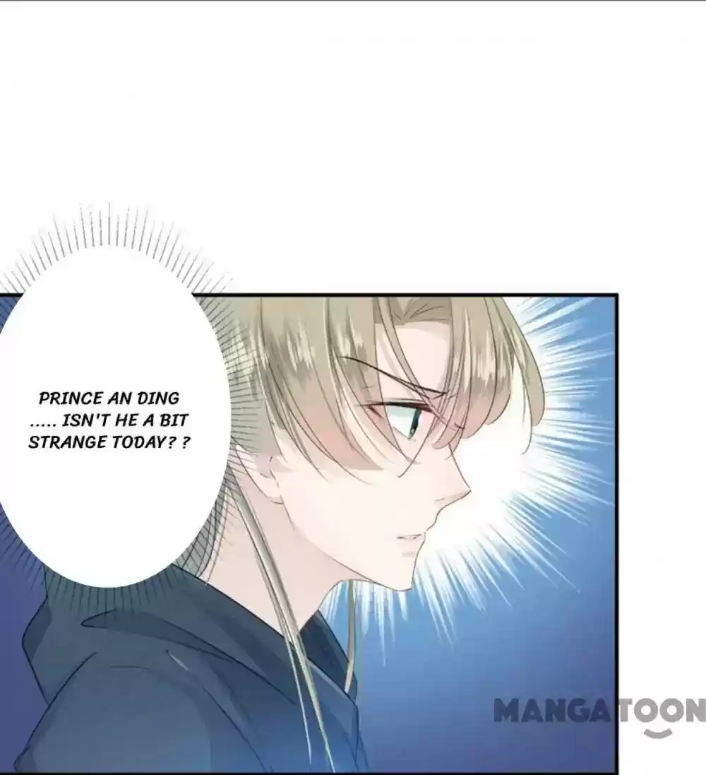 Entangled with the Duke Episode 48