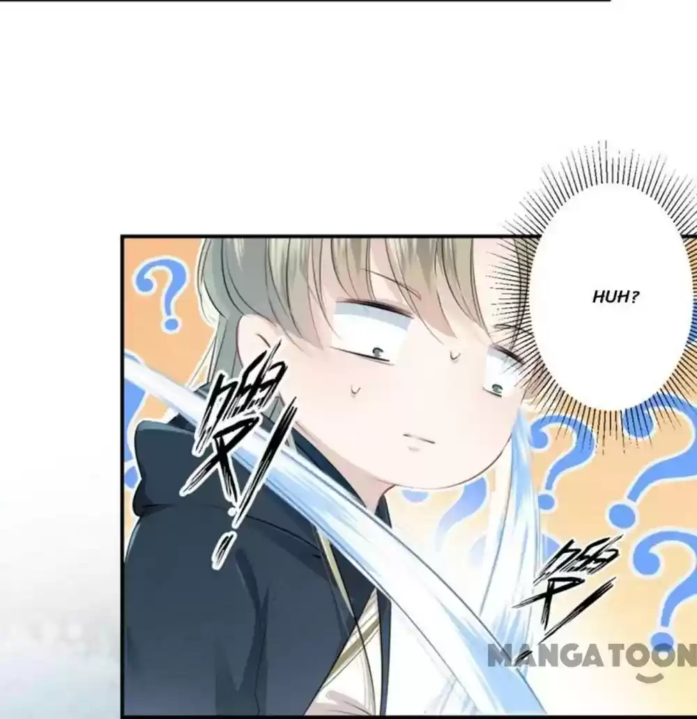 Entangled with the Duke Episode 48