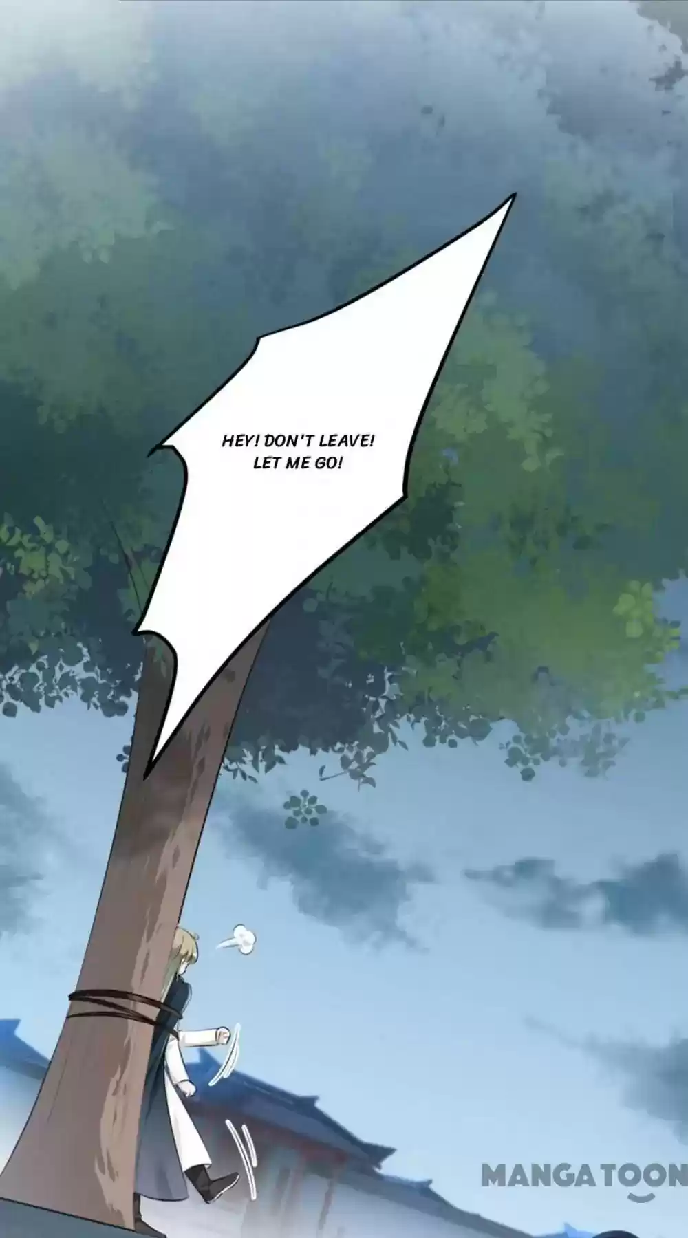 Entangled with the Duke Episode 48