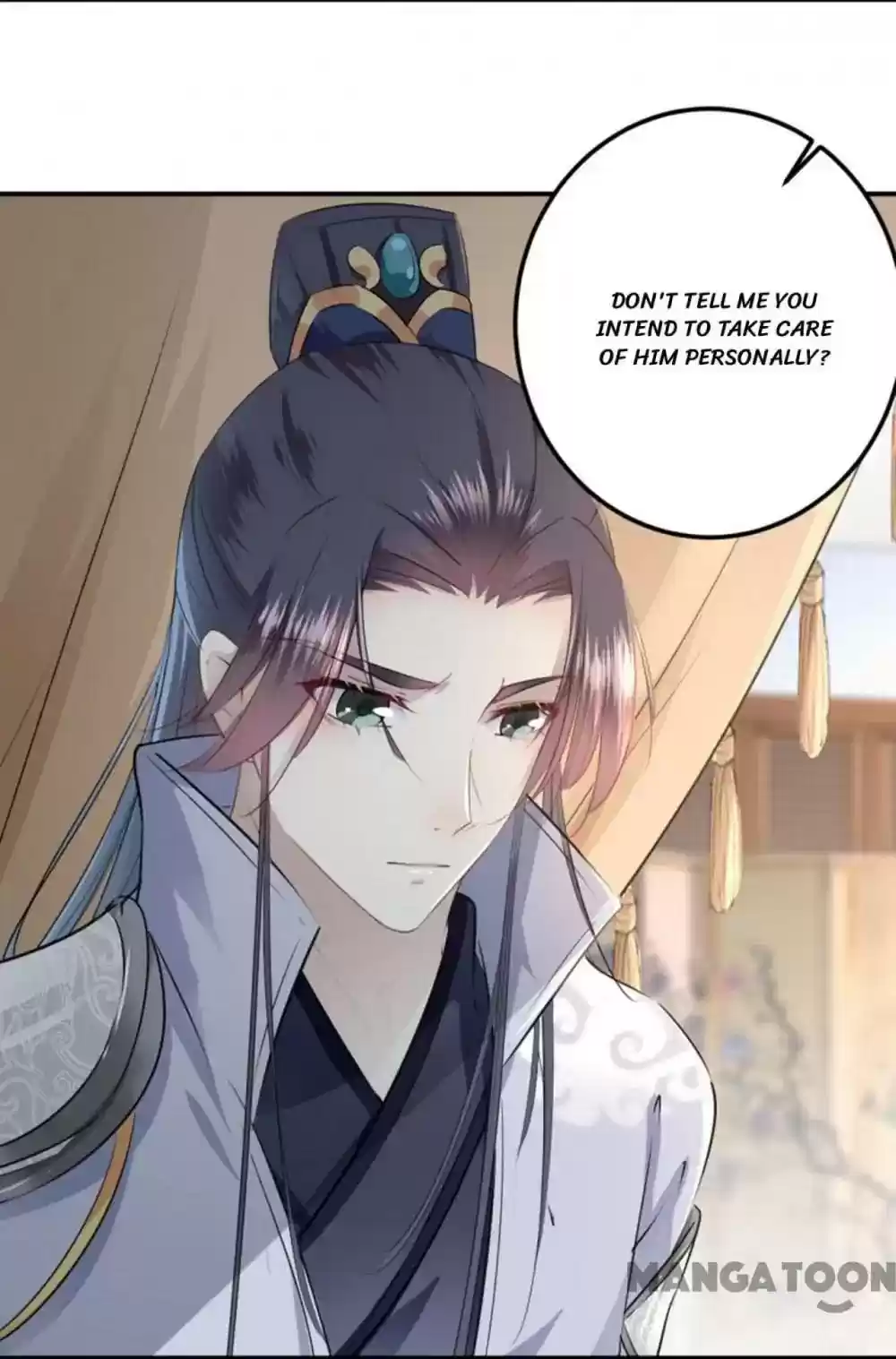 Entangled with the Duke Episode 48