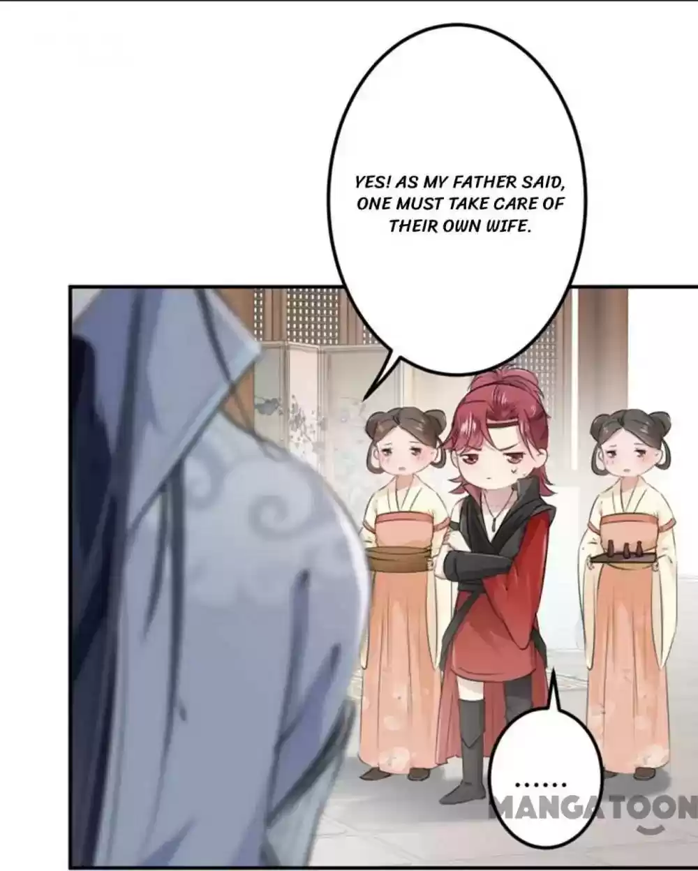 Entangled with the Duke Episode 48