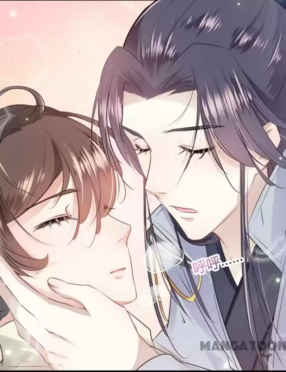 Entangled with the Duke Episode 48