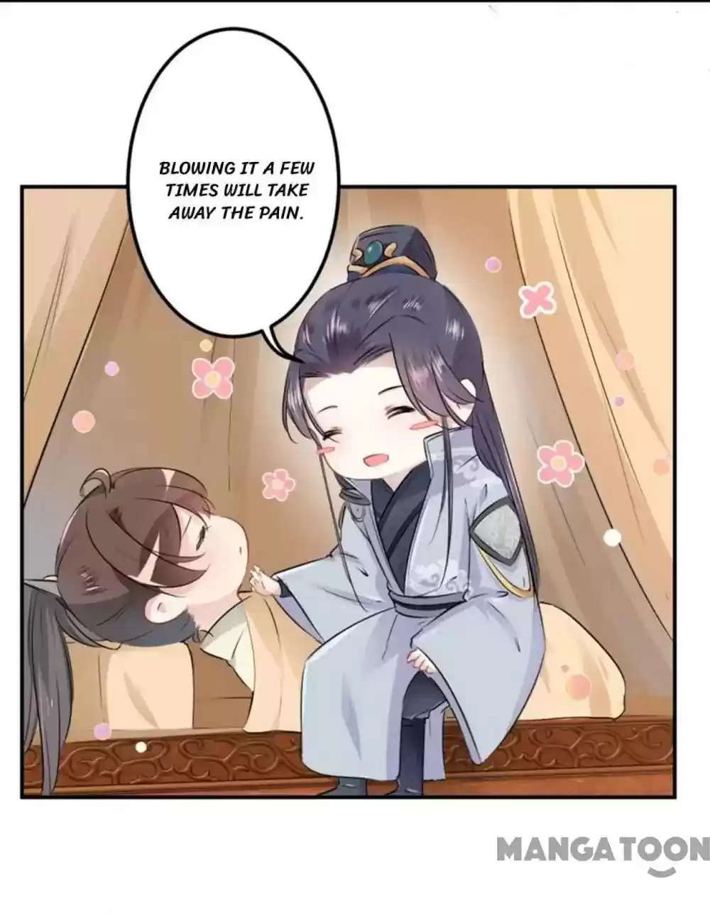 Entangled with the Duke Episode 48