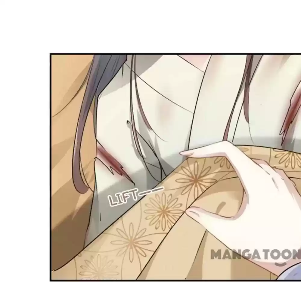 Entangled with the Duke Episode 48