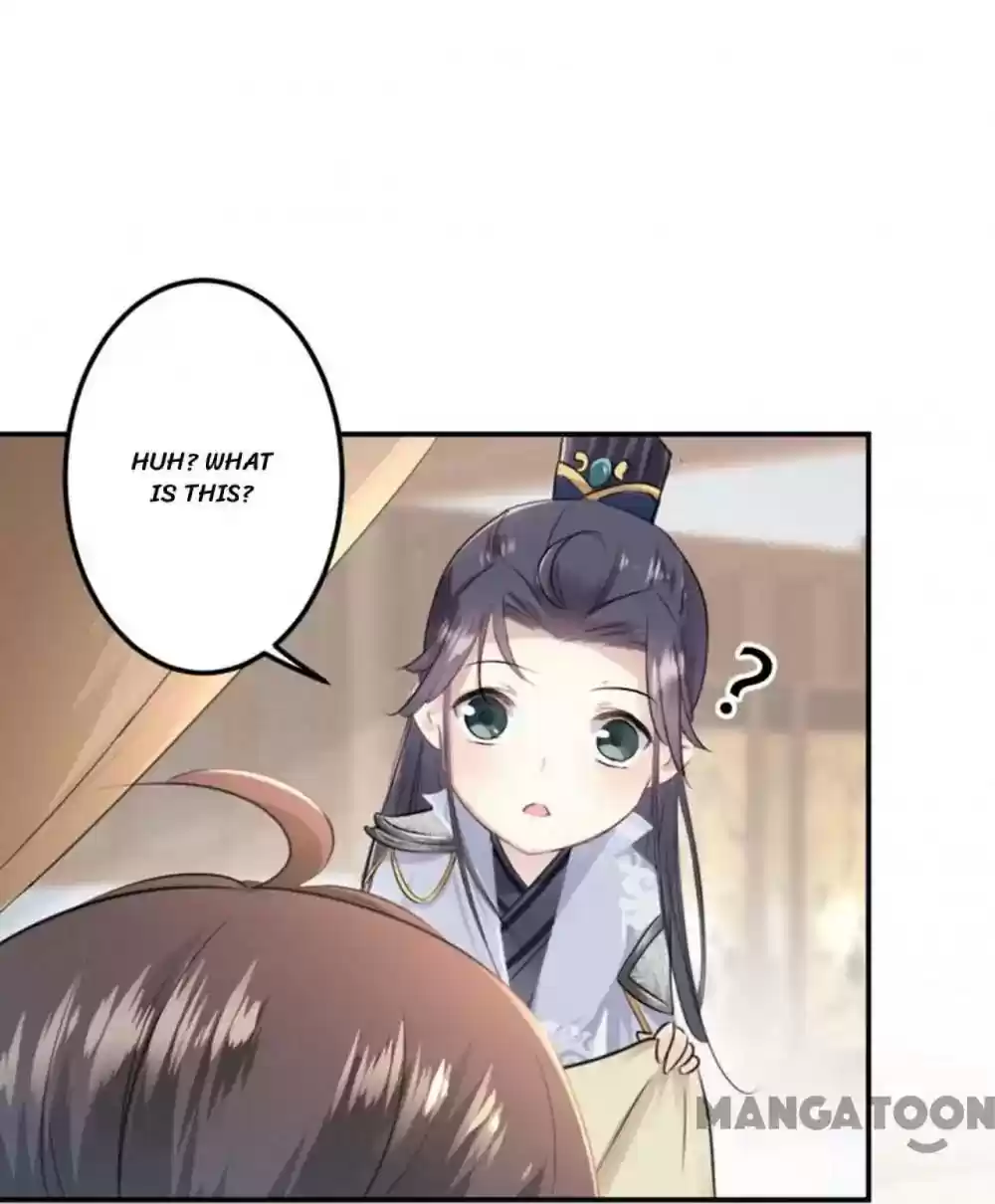 Entangled with the Duke Episode 48