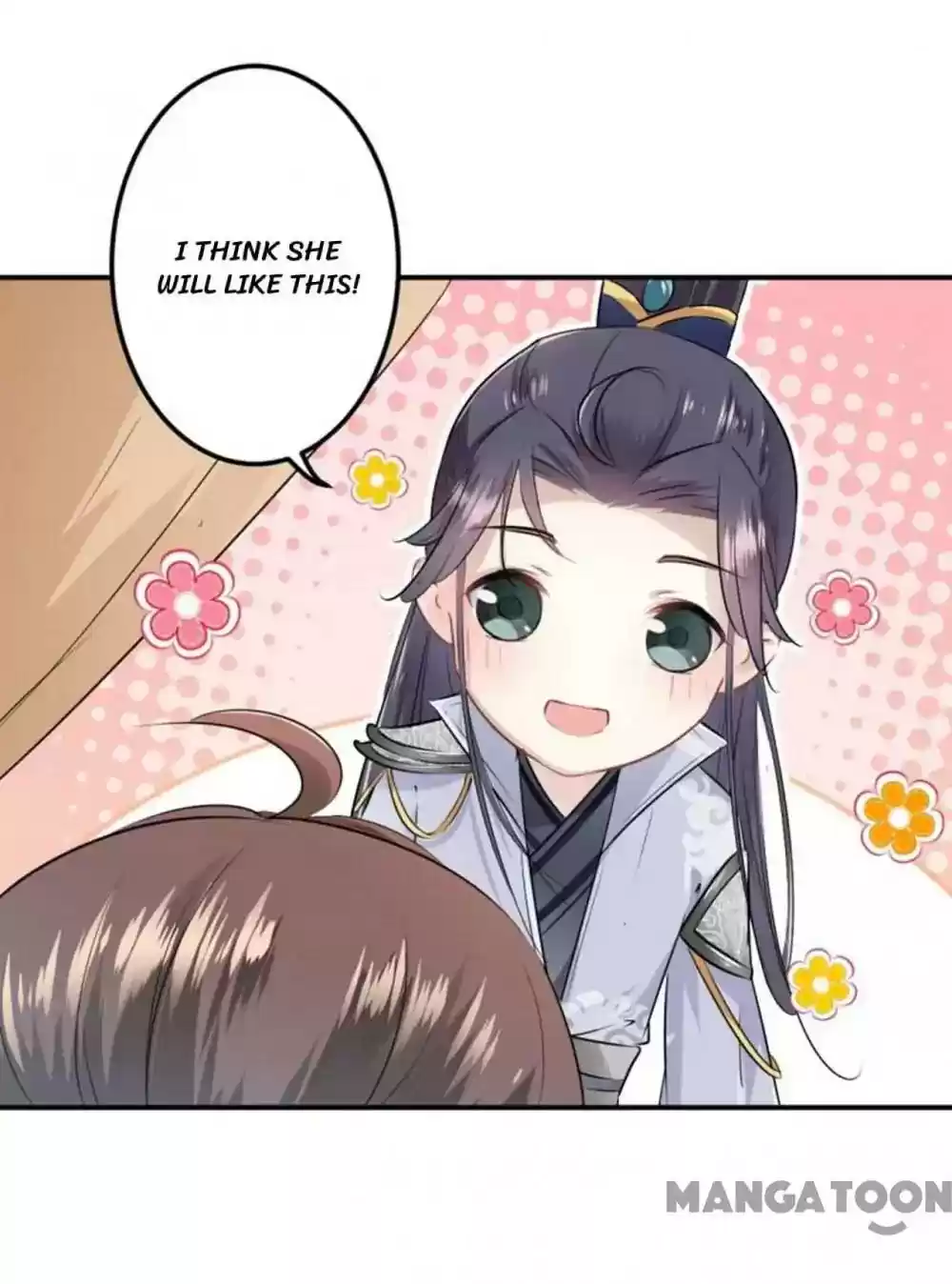 Entangled with the Duke Episode 49