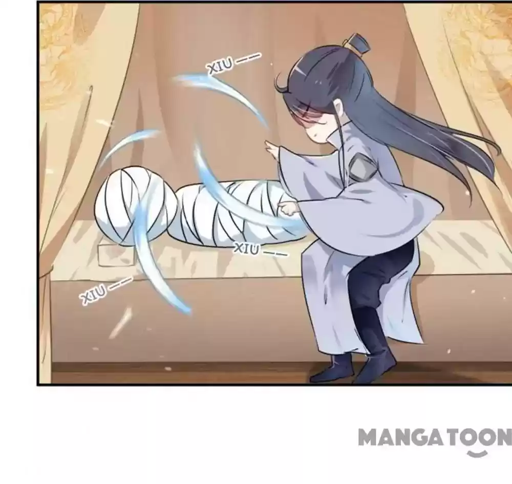 Entangled with the Duke Episode 49