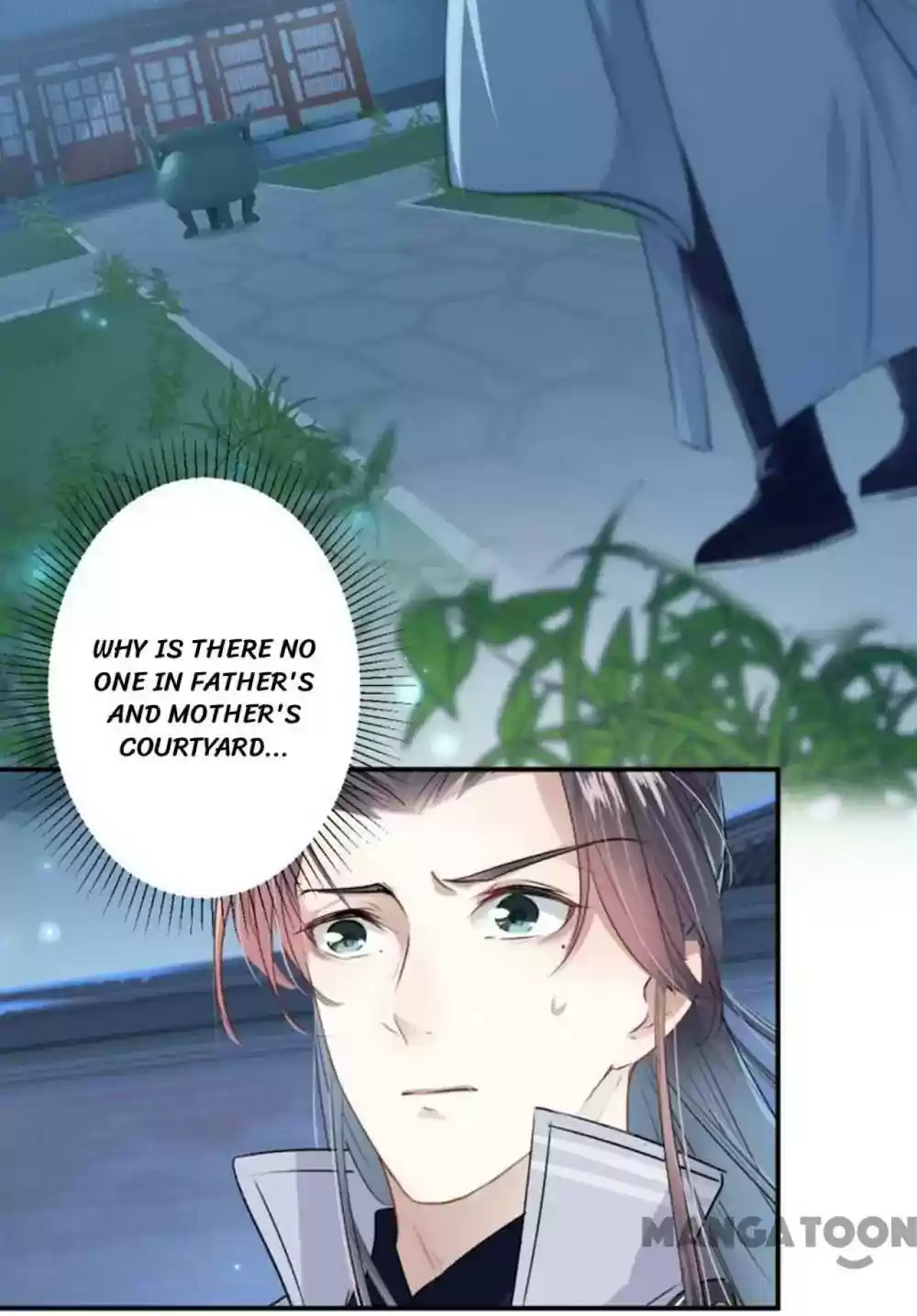 Entangled with the Duke Episode 49