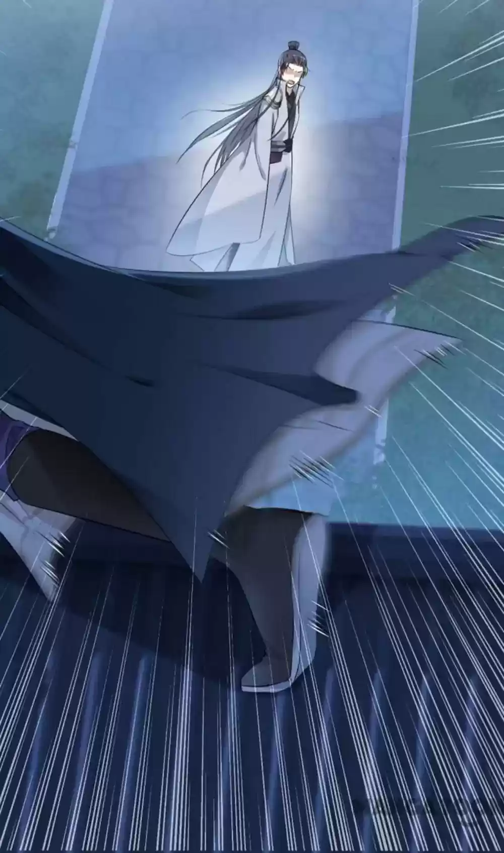 Entangled with the Duke Episode 49