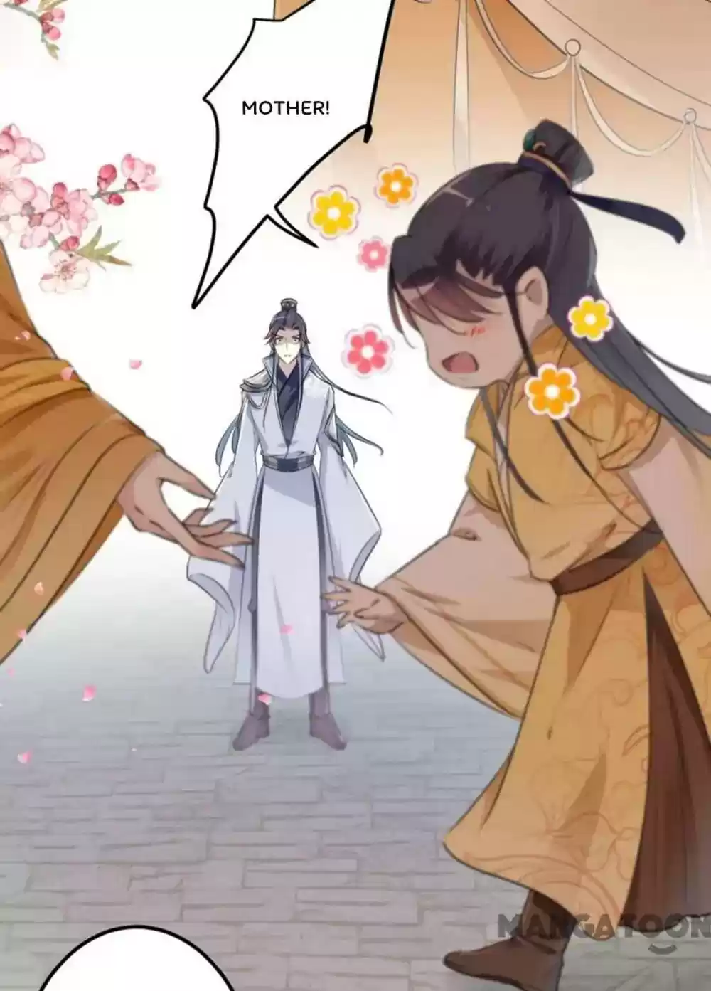 Entangled with the Duke Episode 49