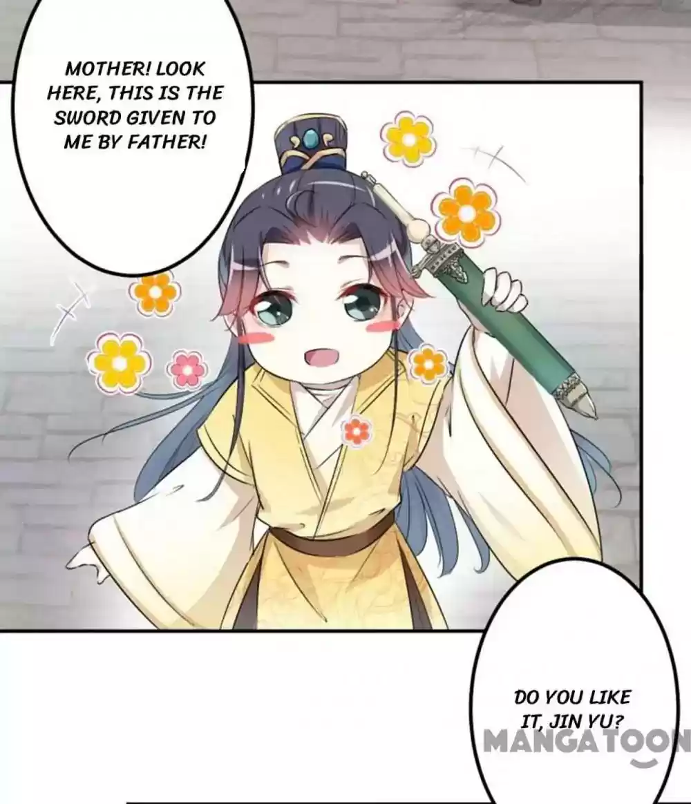 Entangled with the Duke Episode 49