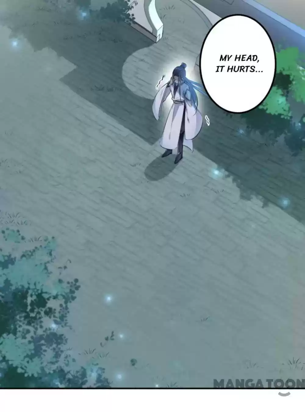 Entangled with the Duke Episode 49