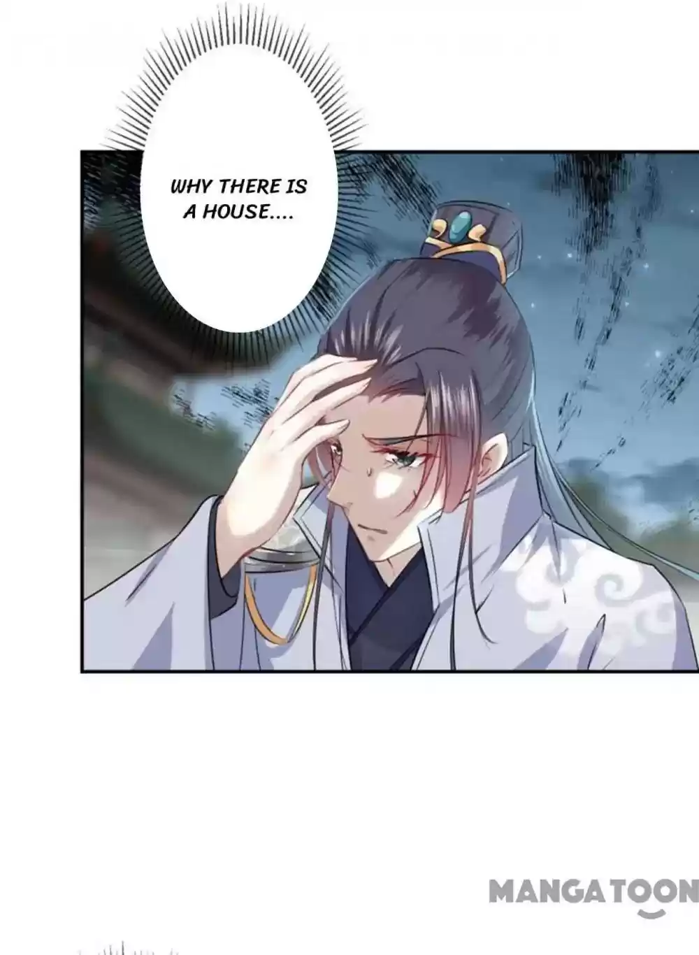 Entangled with the Duke Episode 49