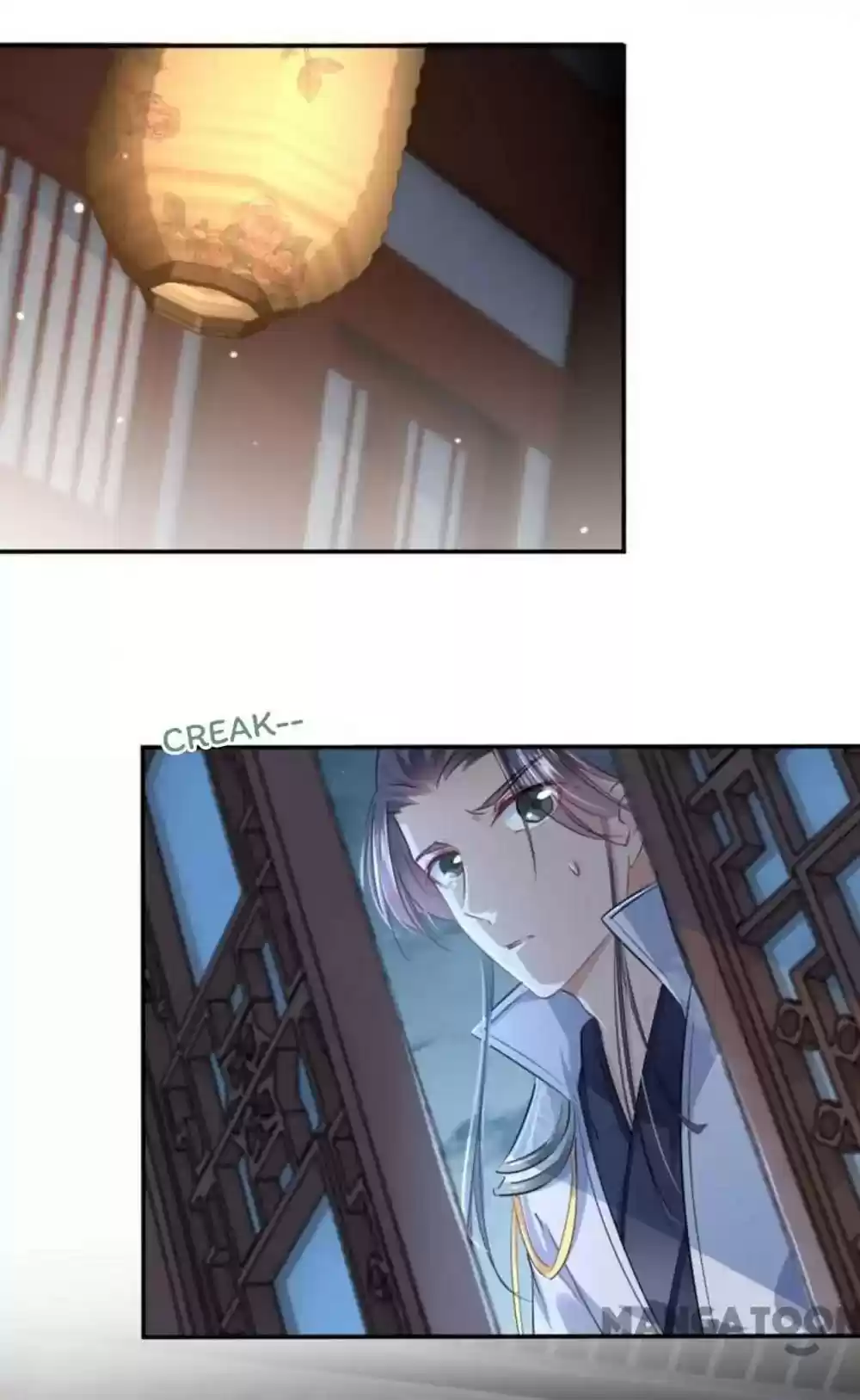 Entangled with the Duke Episode 49